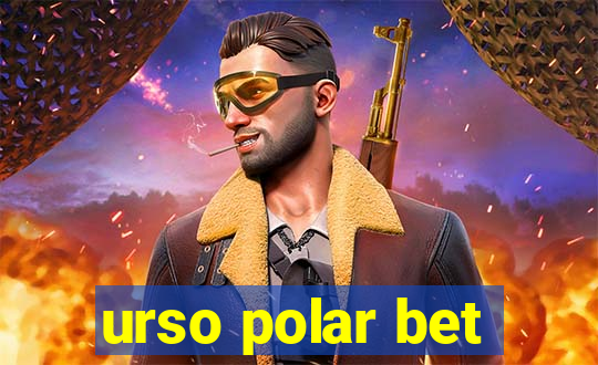 urso polar bet